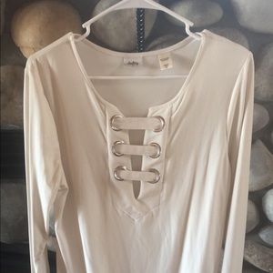 Women’s long sleeve